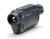 Pulsar XQ19 Thermal Monocular Black 1.5-6x19mm 384x288 17 Microns 50 Hz Resolution