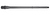 Lead & Steel Llc LS556PEN-MID-14.5   5.56mm 14.50" Pencil Profile Features M4 Feed Ramps