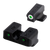 TRU TG-TG231MP5C  TRITIUM PRO S&W BODYGUARD2 REAR