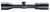 Bushnell 3-9x40 R3 Doa-Qbr Rifle Scope - R3-3940S11E