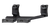 STEINER 5975        P-SERIES 30MM QD MOUNT  35MM