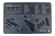 TEKMAT TEK-R17-CANIK-MC9    17X11 CANIK MC9