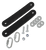 BIR RSTH           RUBBER STRAP TARGET HANGER