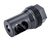 KGM A-TMB-S-4        TAPER MUZZLE BRAKE M18X1.5