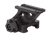 Trijicon MRO Quick Release Low Mount Matte Black Anodized Aluminum