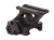 Trijicon MRO Quick Release Low Mount Matte Black Aluminum
