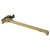 Strike Chrgng Hndl Extended Latch FDE