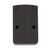 Reptilia ROF 10MM RMR Riser Black