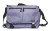 Ati Conceal Carry Business Bag Gray Ati Conceal Carry Business Bag Gray