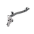 Tyrant CNC I.T.T.S Grey/Black Fits Glock 43/43x/48