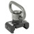 Daniel Defense DD Rail Mount QD Swivel Attachment Black