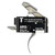 TriggerTech Trigrtech AR15 Sing Stage Compensator Crvd