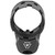 Strike Enhncd Castle NUT W/QD Black
