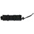 High Speed Gear Extended Pistol Molle Black
