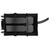 High Speed Gear Double Decker Molle Black