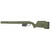 Magpul Hunter American Stock OD Green Bedding & Adjustable Comb Fits Ruger - MAG931-ODG