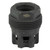 YHM Muzzle Brake 1/2-28 Black