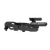 Tyrant CNC Extended Slide Release Springfield Echelon Black Stainless Steel