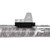 Warne Red-Dot Shotgun Reflex Mount