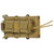 High Speed Gear X2RP Taco Molle Coyote