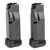 Ruger MAG LCP Max 380 ACP 12-Round 2PK