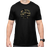 Magpul Tiger Stripe Icon Black Cotton/Polyester Short Sleeve Small