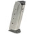 Ruger Amer 45 ACP 10rd Magazine, Silver - 90512