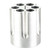 Caliber Gourmet CBG Rvlvr Cylndr PEN Holder Aluminum