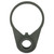 B5 END Plate Black