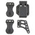 Alien Gear Holsters AGH Photon Sidecar MAG Carrier Double