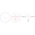 Trijicon Credo 2-10X36 FFP MOA Red