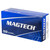 Magtech 357MAG 158gr JSP