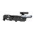 Tyrant CNC Extended Slide Release Springfield Echelon Grey Stainless Steel