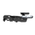 Tyrant CNC Extended Slide Release Springfield Echelon Grey Stainless Steel