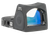 TRJ 700800 RM06 TYPE2 SIGHT ADJ LED 3.25 MOA GNDOT