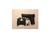 Handleitgrips S&W Shield EZ 380 Gun Grip Rubber, Black - 615499527305