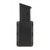 Uncle Mike's Single Magazine Case Black Belt Clip 45 ACP 10mm Auto Belts 1.75" - 50361