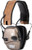 HOWARD LEIGHT IMPACT SPORT BLUETOOTH EARMUFF NRR21 BRONZE