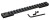 Warne 1-Piece Tactical Base Remington 700 Short Action Matte
