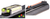 TRUGLO SIGHT SET GOBBLE-DOT FOR ALL VENT RIBS RED/GREEN