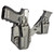 Blackhawk Stache IWB Holster for Sig Premium Kit Black - 416178BK