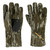 GSM Muddy Windproof Glove Mossy Oak Bottomland L
