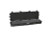X-large Waterproof Case - Black, 64" L, Pre-cubed Foam