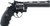 Umarex RWS Colt Python AIR Gun .177/BB CO2 Blued