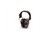 Venture Amp Bt Electronic Earmuff - Urban Gray, Nrr 26db