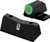 XS DXT2 Pro Big Dot Green SIG STD Height P365 Set
