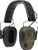 ULTRX BIONIC FUSE ION E-MUFF BLUETOOTH EARMUFF 22db OLIVE<