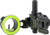 SPOT HOGG BOONIE DOUBLE PIN SIGHT HARD MOUNT .019" RH