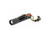 1200 Lm Rechargeable Pocket Flashlight - Black, Lumens