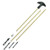 Outers Universal Brass Cleaning Rod - 3PC 30"